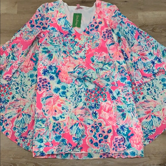 Lilly Pulitzer Dresses & Skirts - Lilly Pulitzer Dress